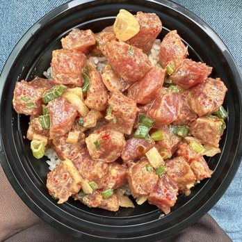 Ali’i Hawaiian Grill - Hawaiian Near Me - Torrance, California