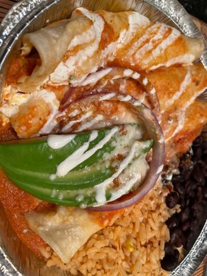 Oasis Mexican Grill by null