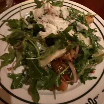 Bad Roman - Arugula & Pears - New American Near Me - New York, New York