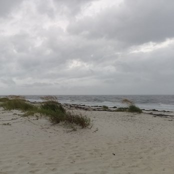 Alligator Point - Beaches Near Me - Panacea, Florida
