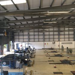 NCT Fonthill