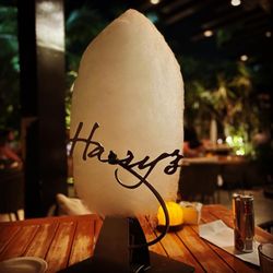 Harry's - Cotton Candy