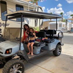Premier Golf Cars of Yuma