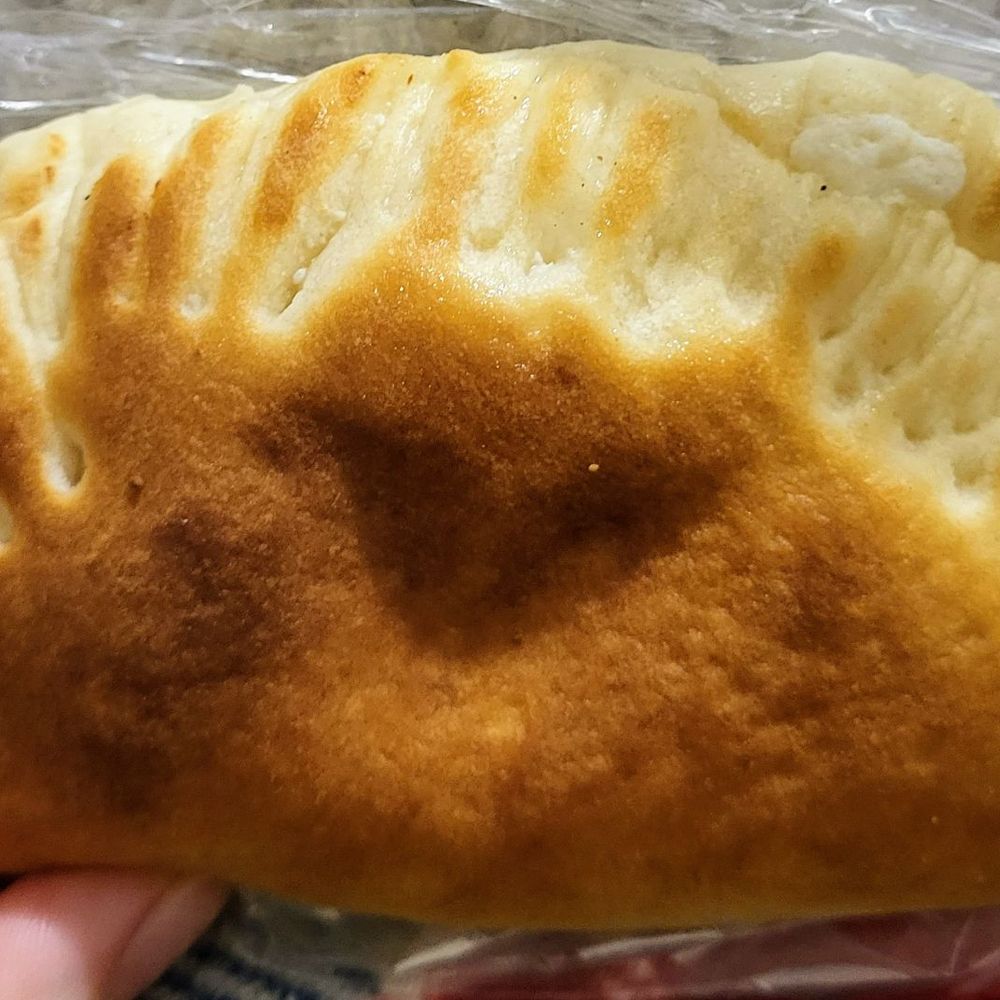 Jerusalem Bakery & Grill - Feta pocket - Middle Eastern Near Me - Alpharetta, Georgia Jerusalem Bakery & Grill - Feta pocket - Middle Eastern Near Me - Alpharetta, Georgia