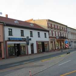 Bernauer Straße