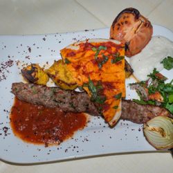 Restaurant Damas