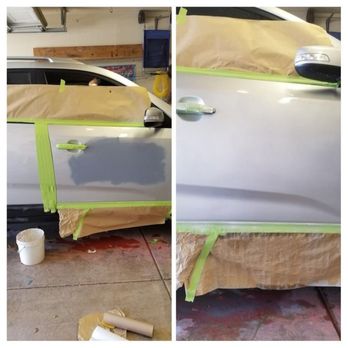 Shield Auto Body - Mobile Dent Repair Near Me Shield Auto Body - Mobile Dent Repair Near Me