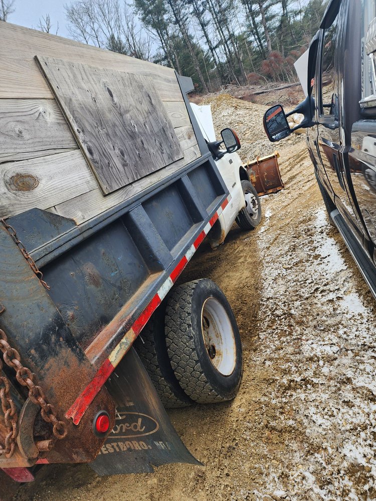 NE PROPERTY SOLUTIONS Danielson, Connecticut Landscaping Phone