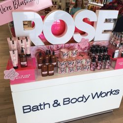 Bath & Body Works