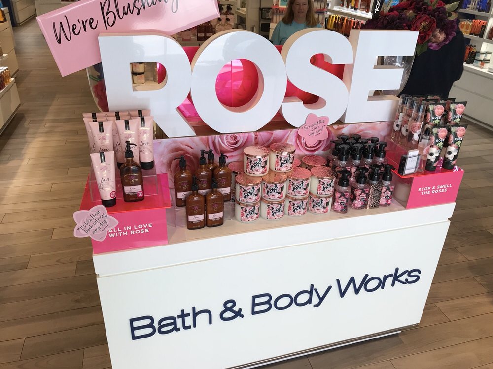BATH & BODY WORKS 15 Photos 7555 Bales St, West Chester, Ohio