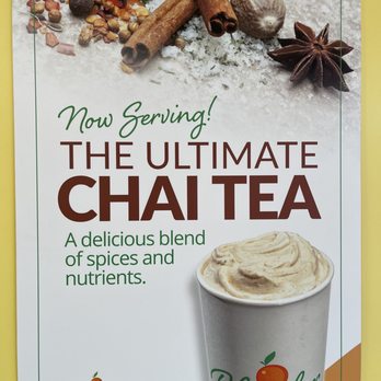 Blenders In The Grass - South Oxnard - the ultimate chai tea - Juice Bars & Smoothies Near Me - Oxnard, California Blenders In The Grass - South Oxnard - the ultimate chai tea - Juice Bars & Smoothies Near Me - Oxnard, California