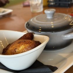 Sweet Plantains