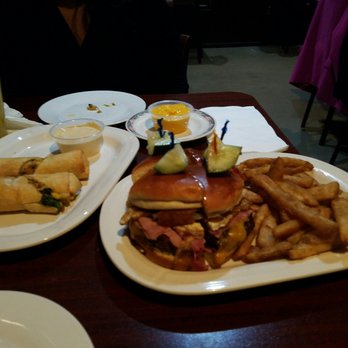 Oliver's Bar & Grill - New American Near Me - Oak Forest, Illinois