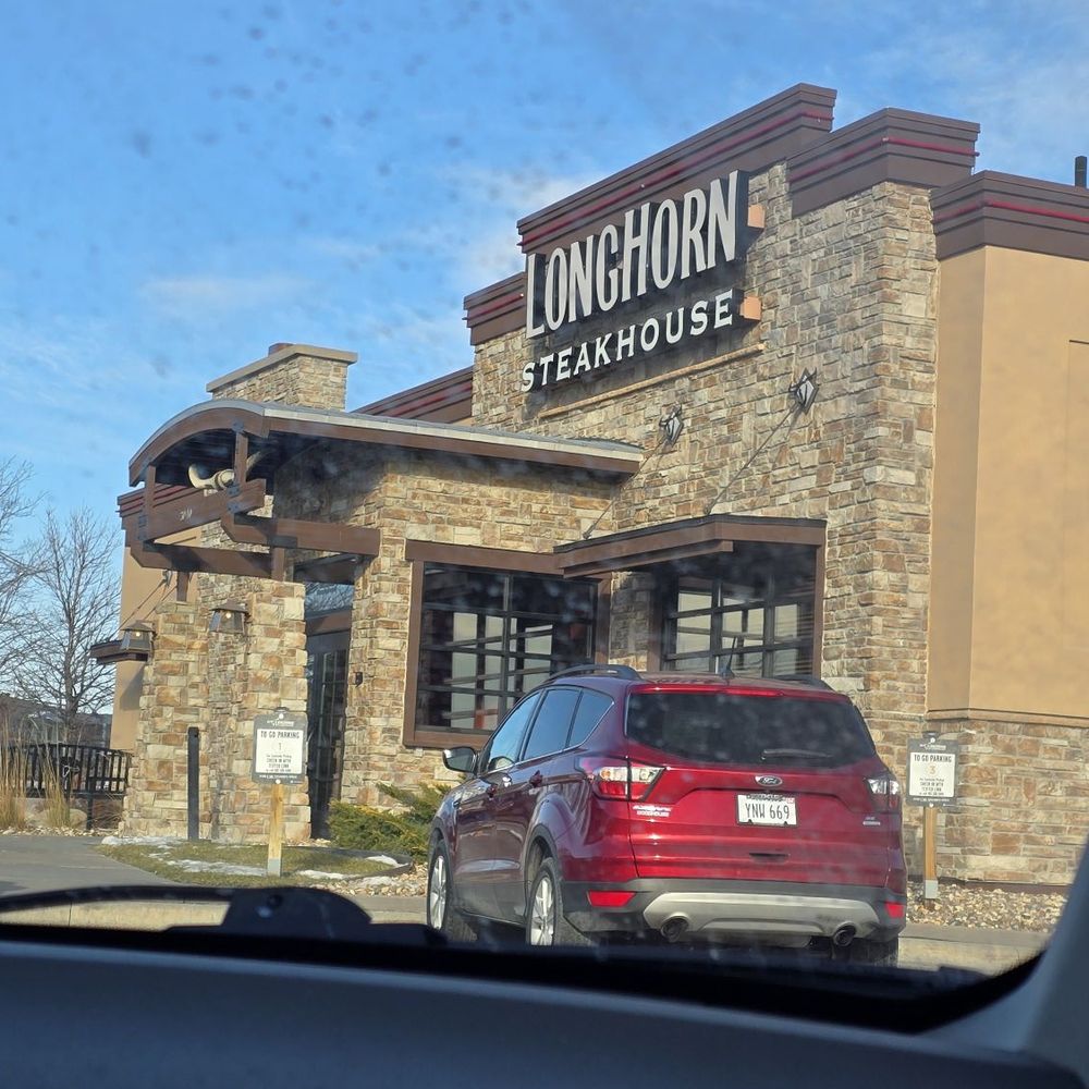 LongHorn Steakhouse - Love a good steak - Steakhouses Near Me - Omaha, Nebraska LongHorn Steakhouse - Love a good steak - Steakhouses Near Me - Omaha, Nebraska