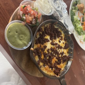 Nury's On Main - Queso fundido - Seafood Near Me - Fredericksburg, Texas Nury's On Main - Queso fundido - Seafood Near Me - Fredericksburg, Texas