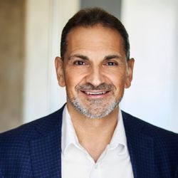 Mark J Sergi, PhD