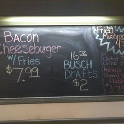 Purple Goose - Special of the Day