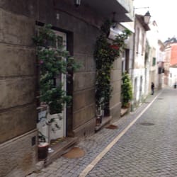 A Charerette