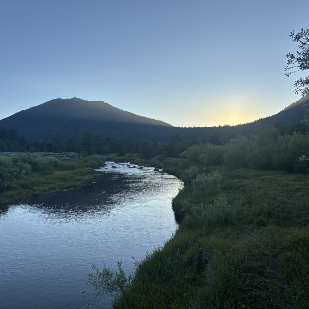 Kit Carson Campground - A three-minute drive from the campsite - Campgrounds Near Me - Markleeville, California Kit Carson Campground - A three-minute drive from the campsite - Campgrounds Near Me - Markleeville, California