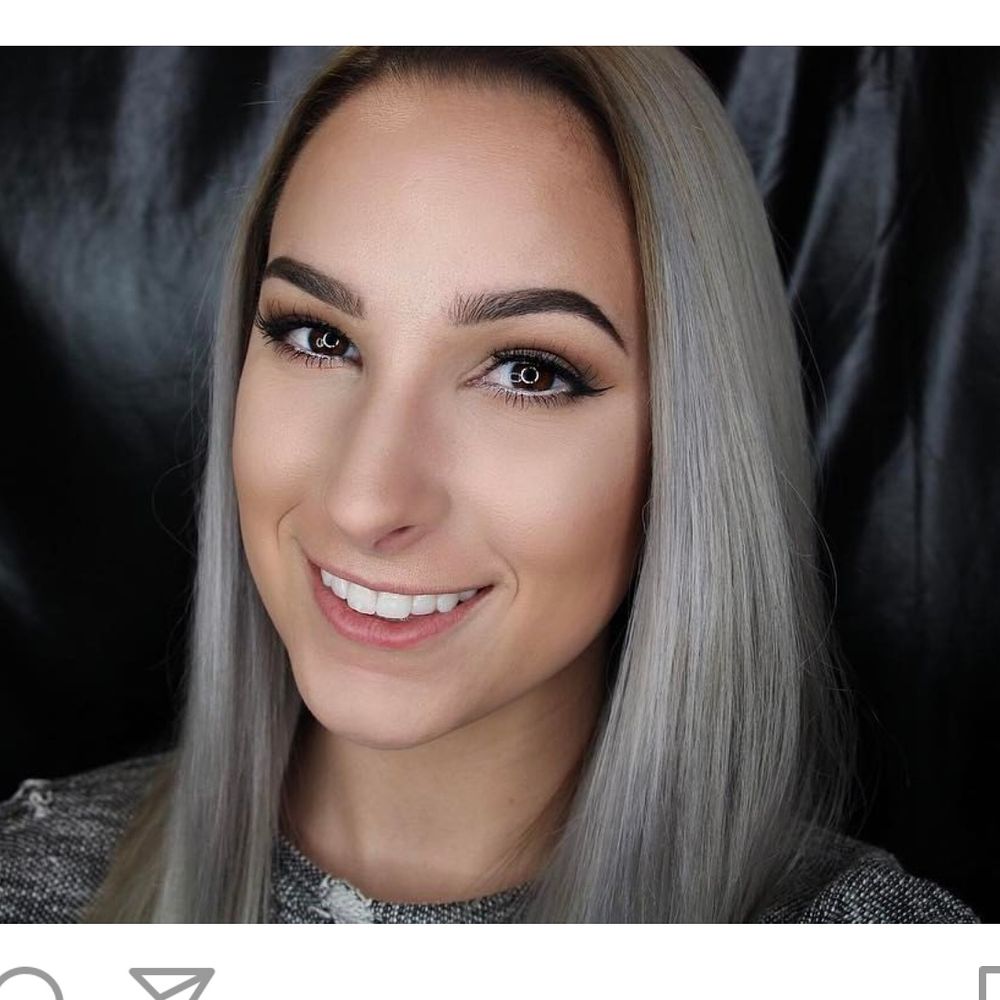 THE PARLOR SALON Updated August 2024 120 North Main St