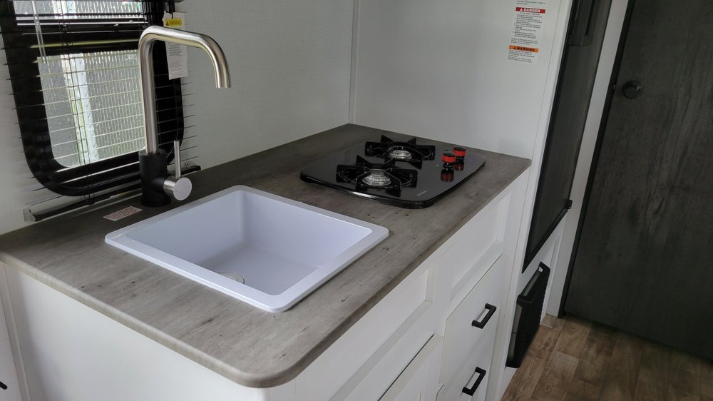 Hobit Rv For Rent JOBIT RV RENTALS - Updated July 2026 - 15 Photos - 4445 53 Avenue ...