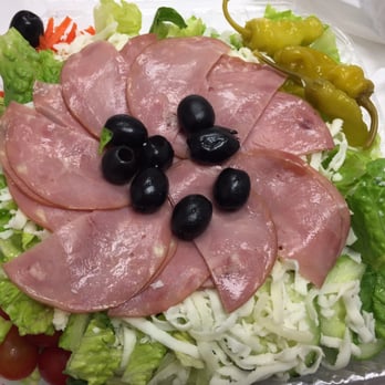 Via Mia Pizza - Chef SaLad - Pizza Near Me - San Jose, California Via Mia Pizza - Chef SaLad - Pizza Near Me - San Jose, California