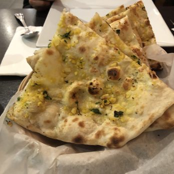 Paradise Biryani Pointe - Garlic naan :) - Indian Near Me - Fremont, California Paradise Biryani Pointe - Garlic naan :) - Indian Near Me - Fremont, California