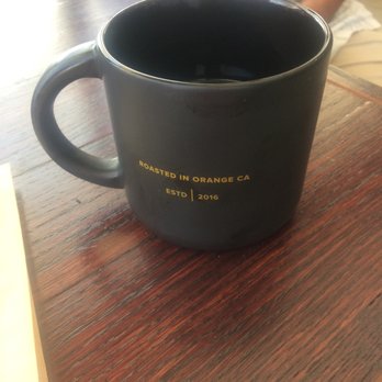 Brot Coffee - I'm loving BROT Coffee. I'm so sad I'm moving away now that they opened :( - Coffee & Tea Near Me - Orange, California Brot Coffee - I'm loving BROT Coffee. I'm so sad I'm moving away now that they opened :( - Coffee & Tea Near Me - Orange, California