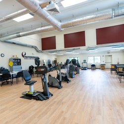 Professional Physical Therapy