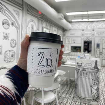 2d Restaurant - Donuts Near Me - Chicago, Illinois 2d Restaurant - Donuts Near Me - Chicago, Illinois
