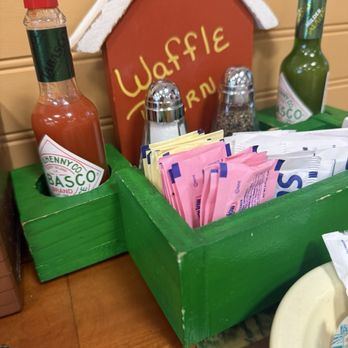 Waffle Barn - Breakfast & Brunch Near Me - Roseville, California Waffle Barn - Breakfast & Brunch Near Me - Roseville, California