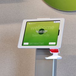 Quest Diagnostics - AI will check you in
