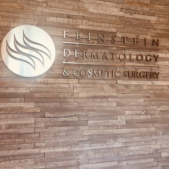 Feinstein Dermatology & Cosmetic Surgery - Logo - Dermatologists Near Me - Delray Beach, Florida Feinstein Dermatology & Cosmetic Surgery - Logo - Dermatologists Near Me - Delray Beach, Florida