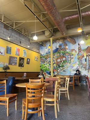 SPoT Coffee by null
