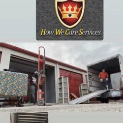 How We Care Services - How We Care Services. If there's a problem we have a solution.