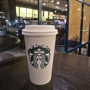 Starbucks - Coffee & Tea Near Me - El Segundo, California