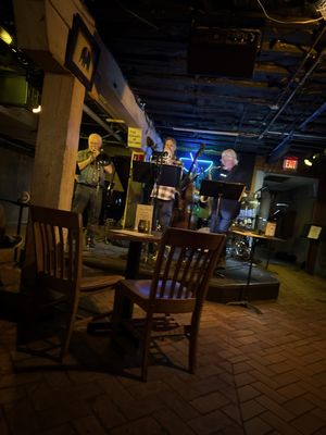 Elephant Room by null