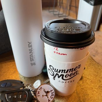 Summer Moon Coffee - Coffee & Tea Near Me - San Antonio, Texas Summer Moon Coffee - Coffee & Tea Near Me - San Antonio, Texas