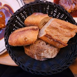 Bread Bread