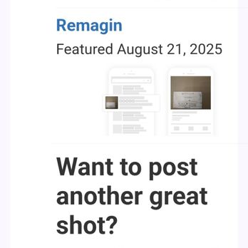 Remagin - Featured on August 21st 2025 - Ophthalmologists Near Me - Windermere, Florida