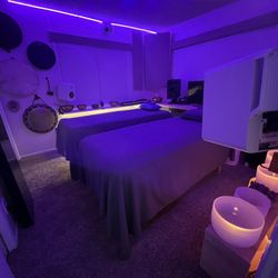 The Sound Spa