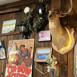 Oxbow Inn
