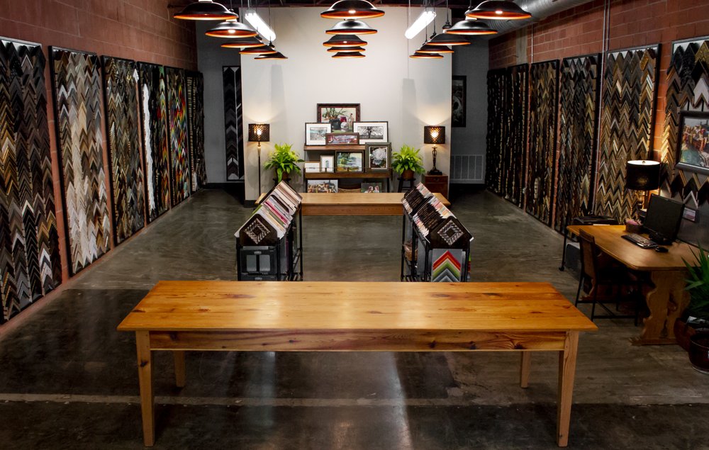 KERRVILLE FRAMING Updated September 2024 21 Photos 416 Clay St