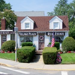 Village Plaza Realty