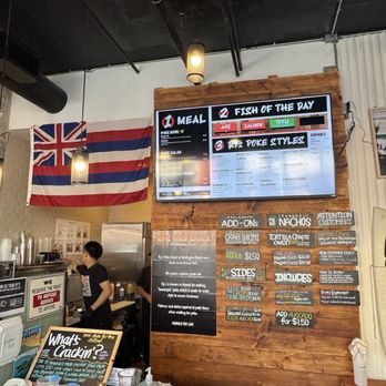 Ry's Poke Shack - Hawaiian Near Me - Huntington Beach, California Ry's Poke Shack - Hawaiian Near Me - Huntington Beach, California