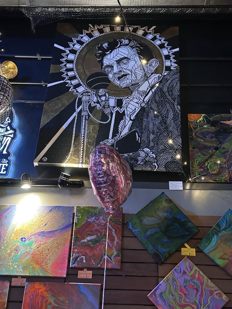 Social spots from Liquid Smoke