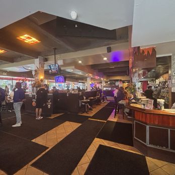 Dallas BBQ - Chelsea - Inside - Barbeque Near Me - New York, New York Dallas BBQ - Chelsea - Inside - Barbeque Near Me - New York, New York