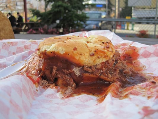 Pecos Pit Bar-B-Que (SoDo) by null