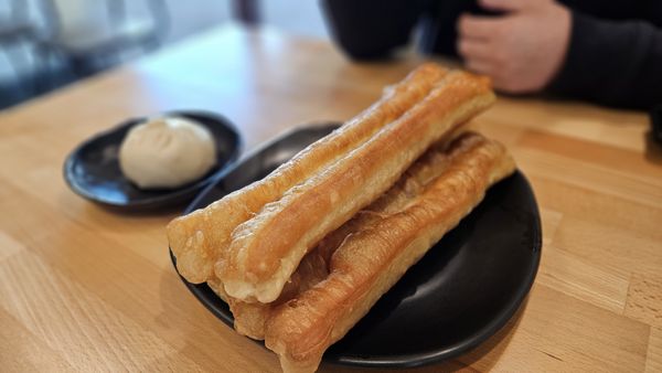 Yi Mei San Gabriel by null