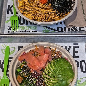Poke Poke - Sushi Unrolled - Poke Near Me - Ann Arbor, Michigan Poke Poke - Sushi Unrolled - Poke Near Me - Ann Arbor, Michigan